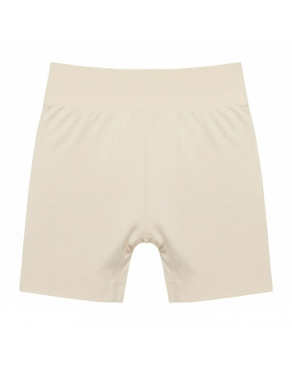 Seamless High Waist Shaper Boxer