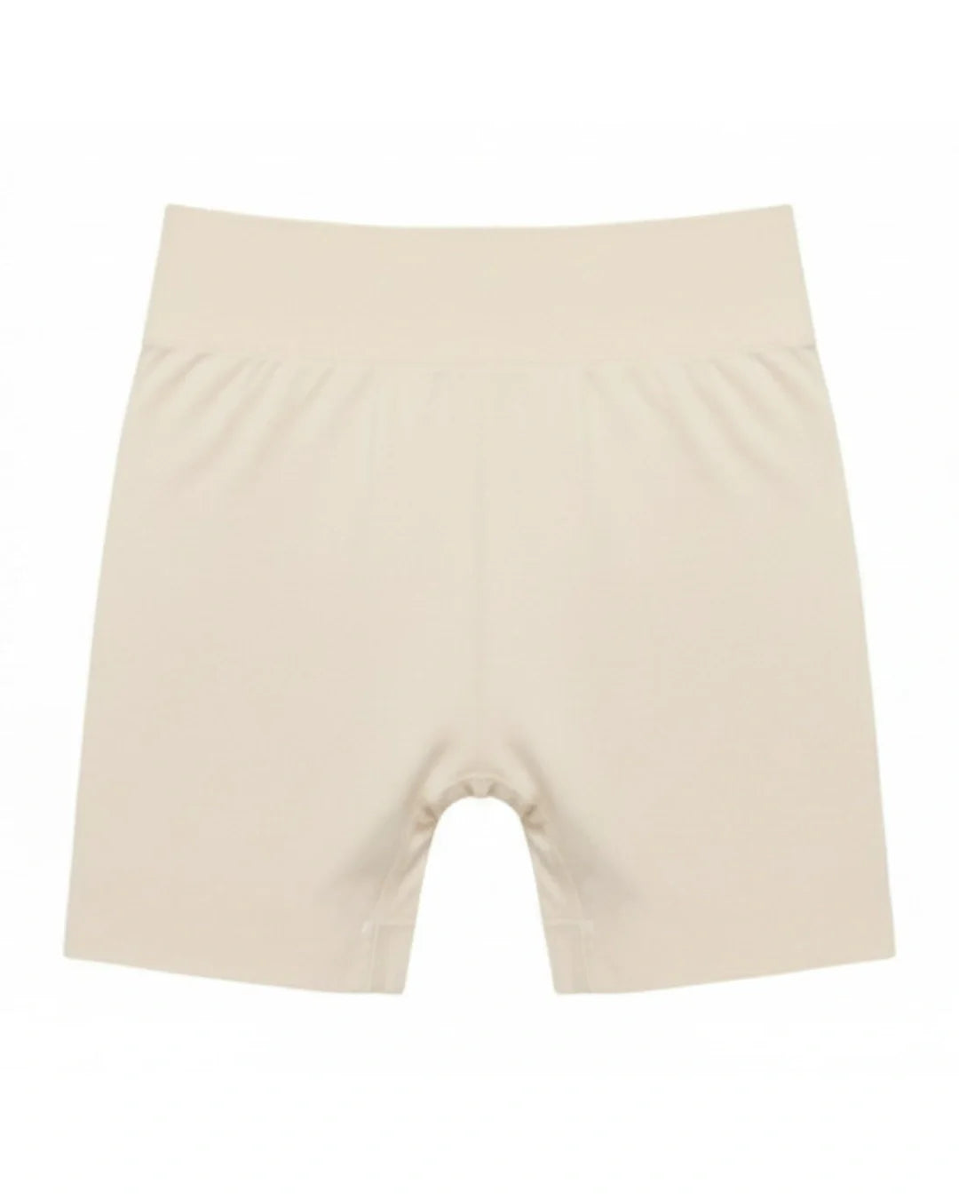 Seamless High Waist Shaper Boxer