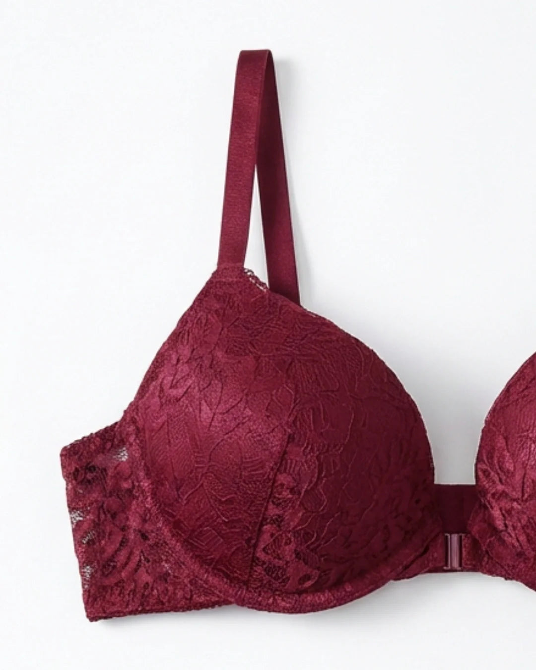 Padded Bra Set - Lily