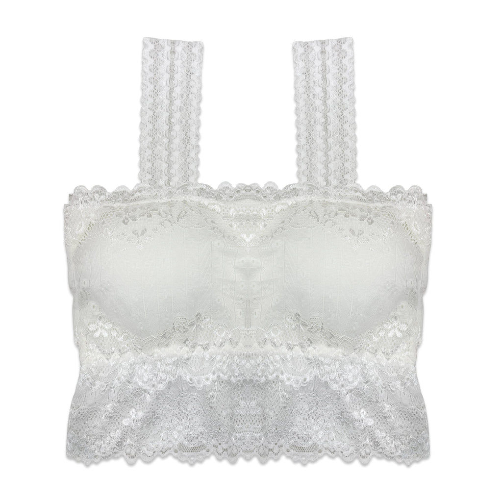 Pack of 3 Bra - Lacy Nest
