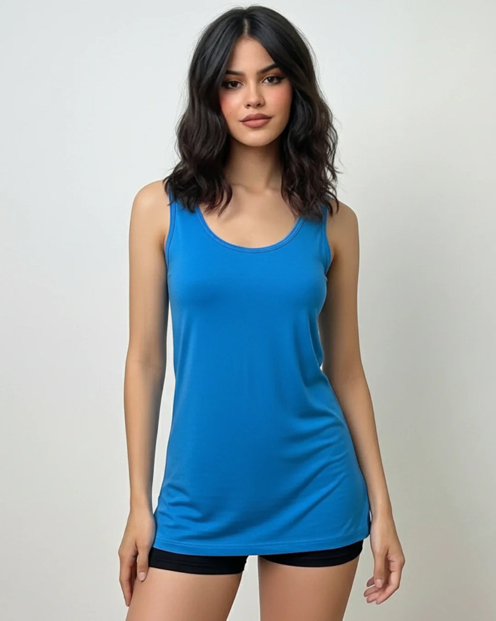 Tank Top - Daily Fit