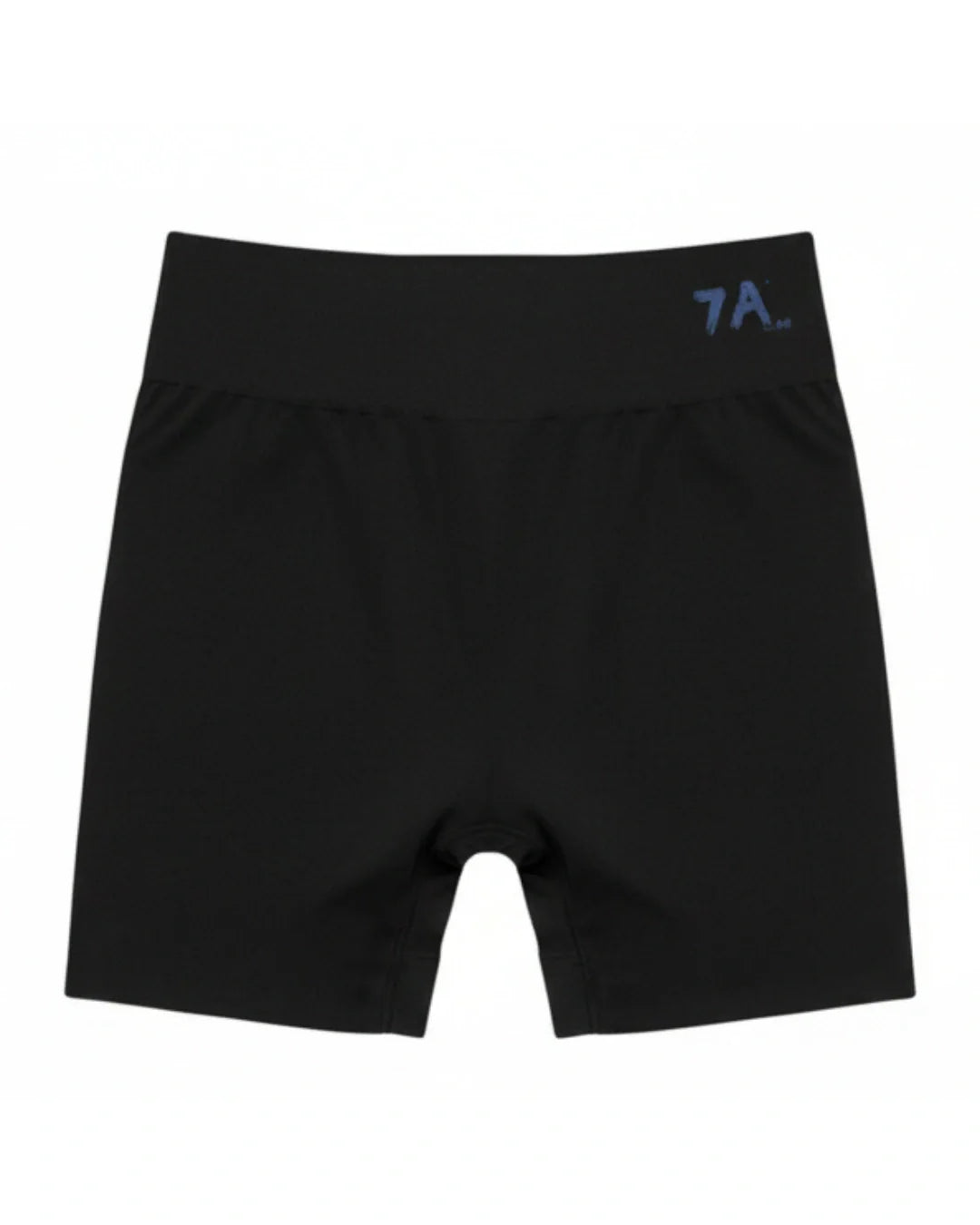 Seamless High Waist Shaper Boxer