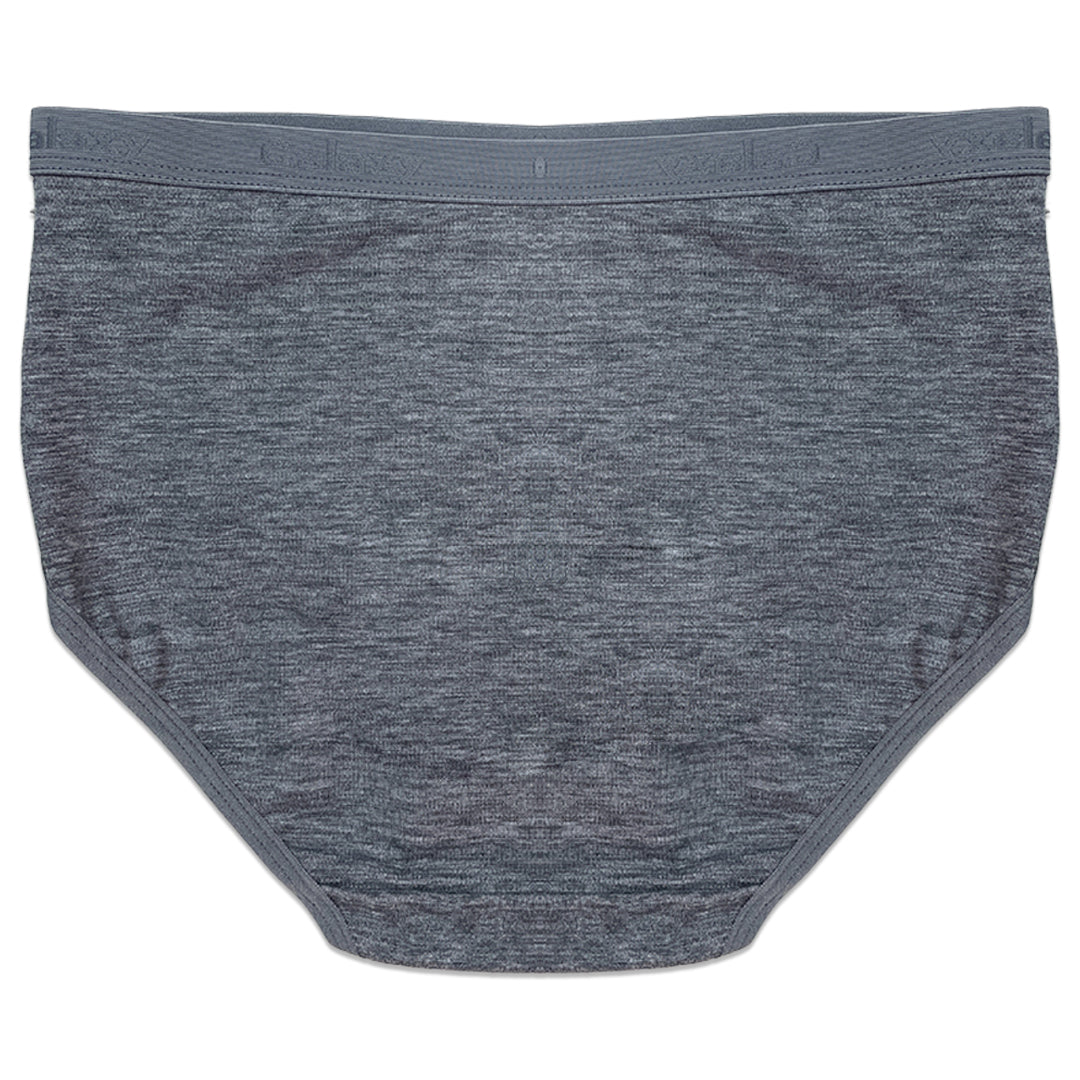 Pack of 3 Briefs Panties - Cotton Fit