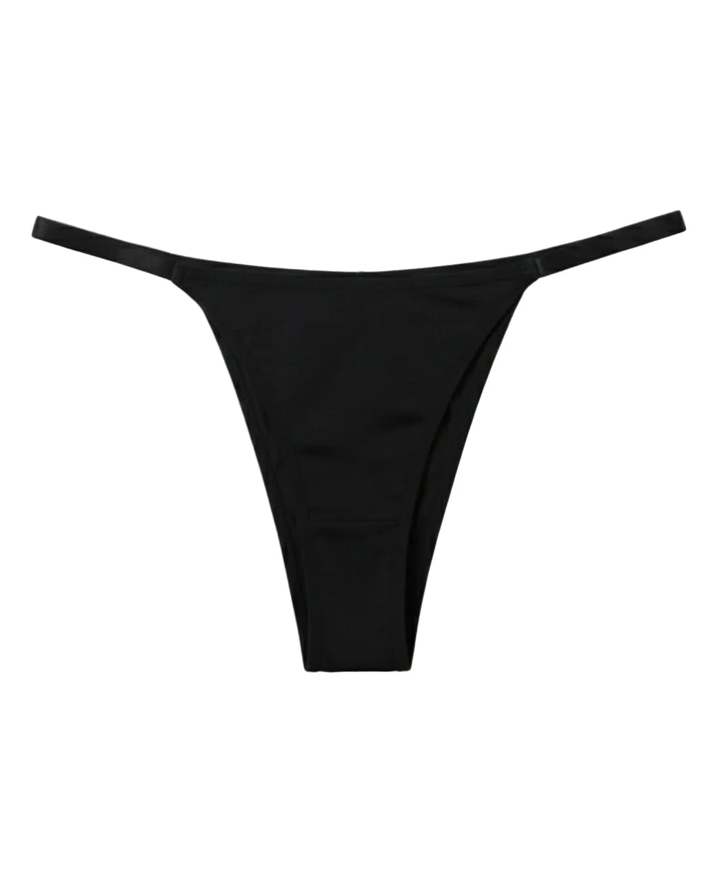 Padded Bra Set - Luxe Lift - Black