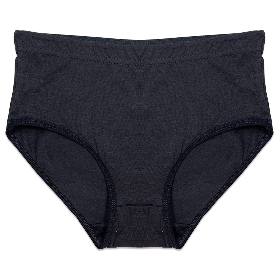 Pack of 3 Briefs Panties - Cotton Ease