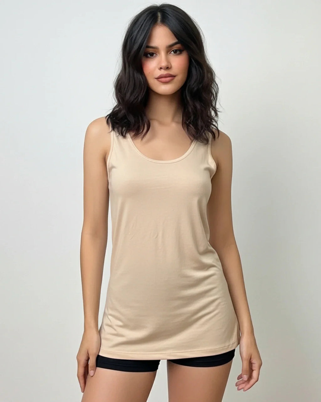 Tank Top - Daily Fit