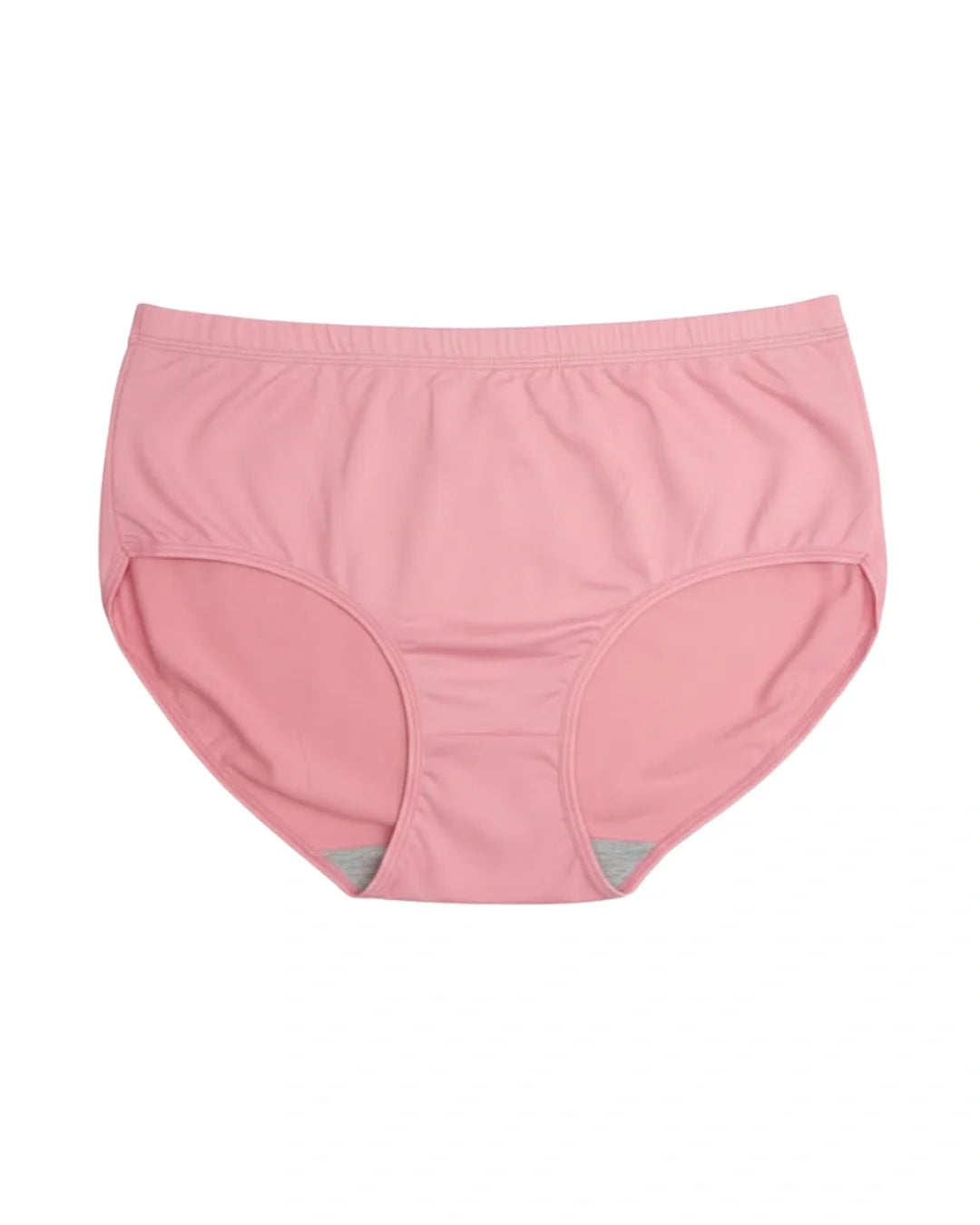 Pack of 3 Plus Size Panty - Soft Daily