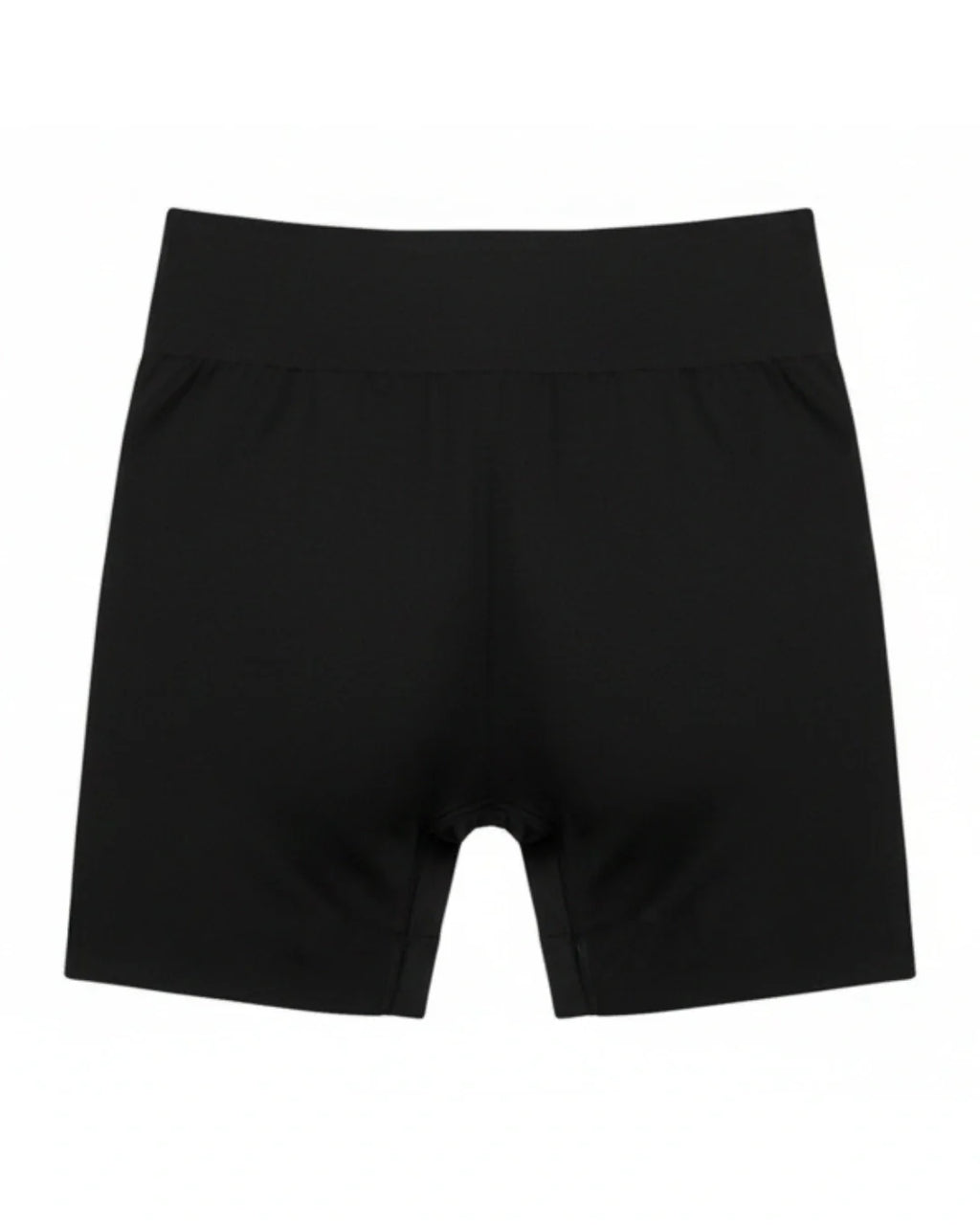 Seamless High Waist Shaper Boxer