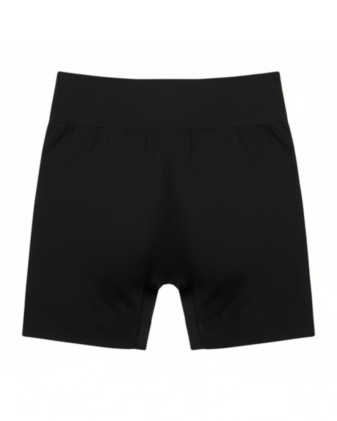 Seamless High Waist Shaper Boxer