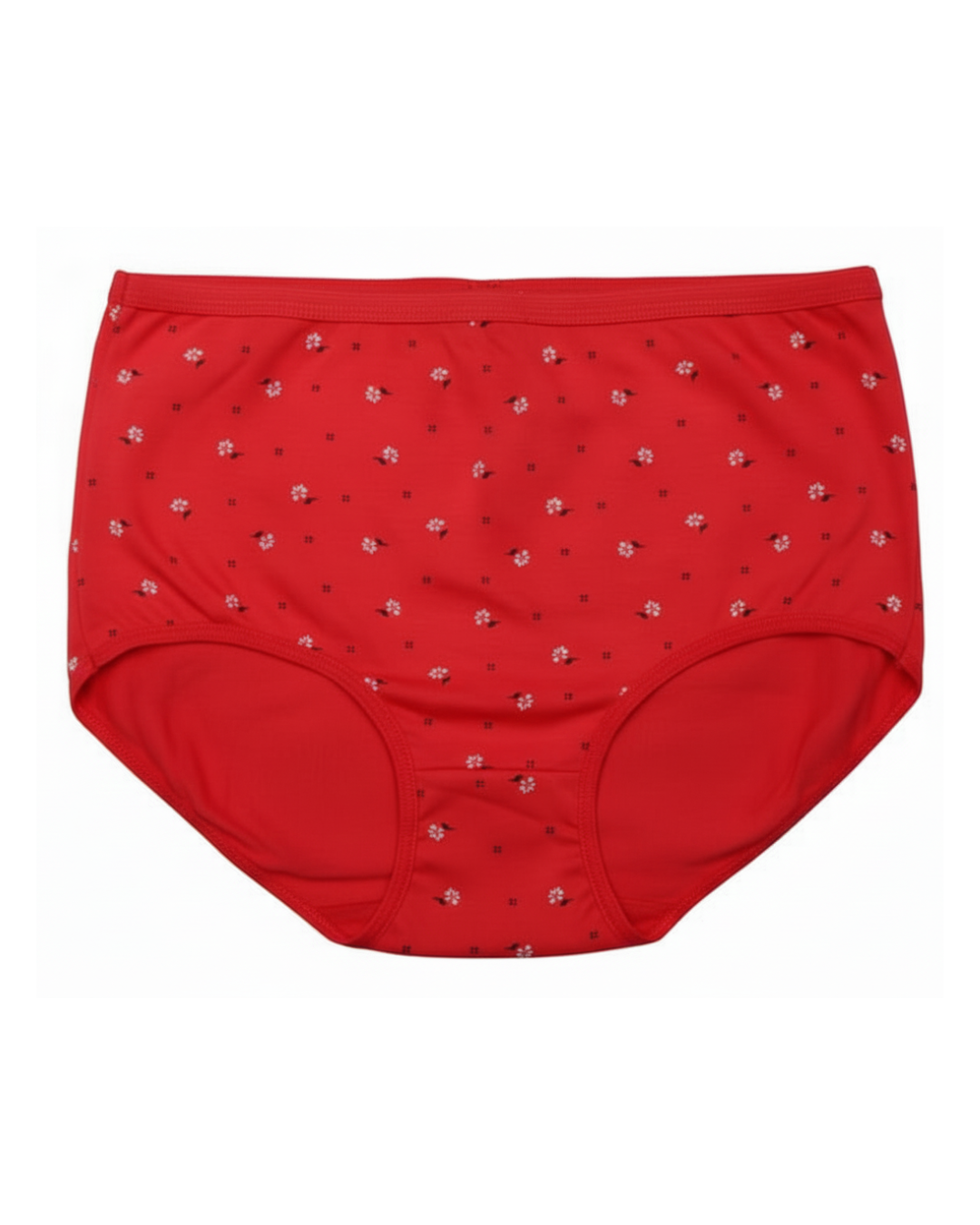 Pack of 3 Panty - Blossom Trio