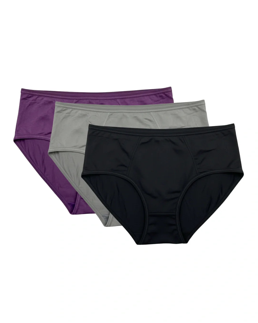Pack of 3 Panty - Daily Fit