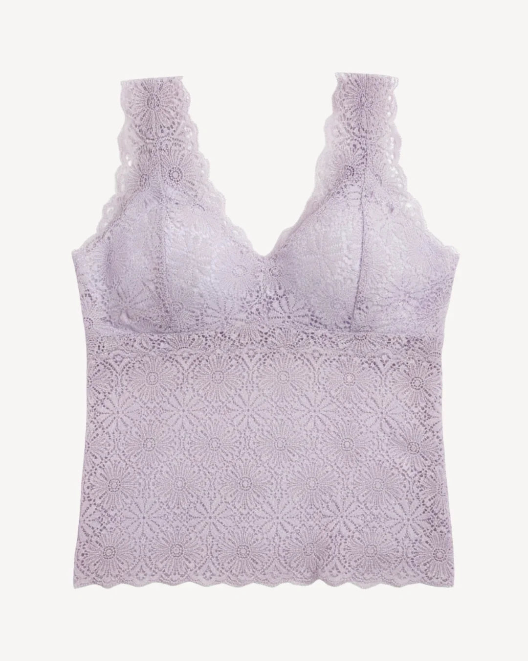 Pack of 3 Padded Bra - Floral Classic