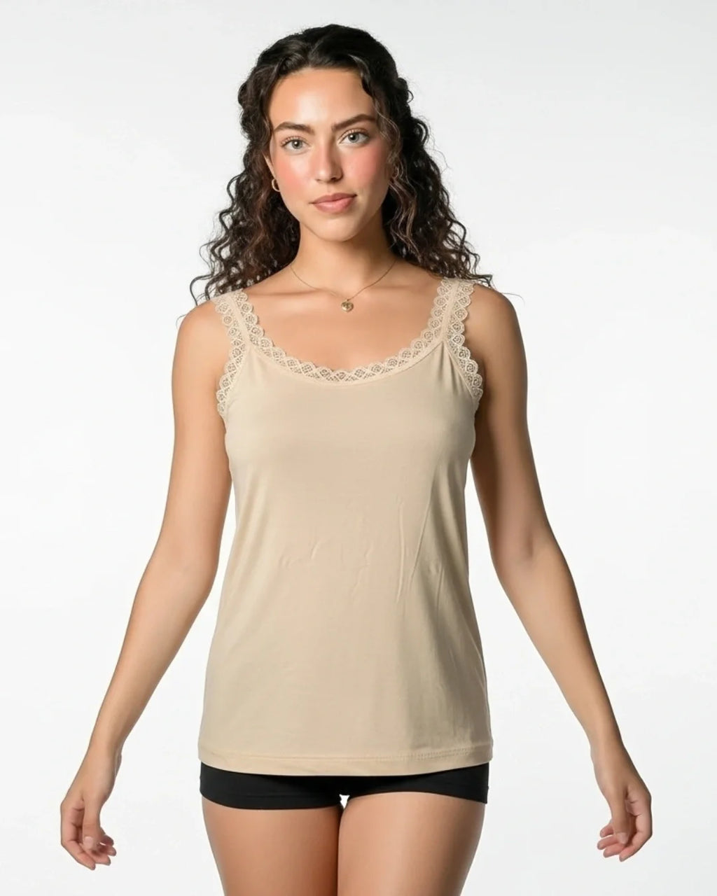 Tank Top - Smooth Wear