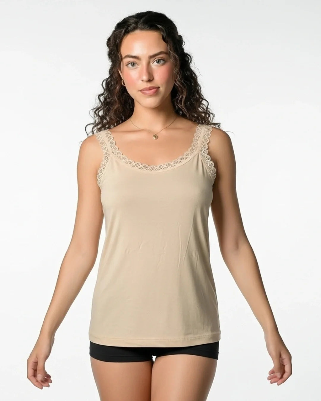 Tank Top - Smooth Wear