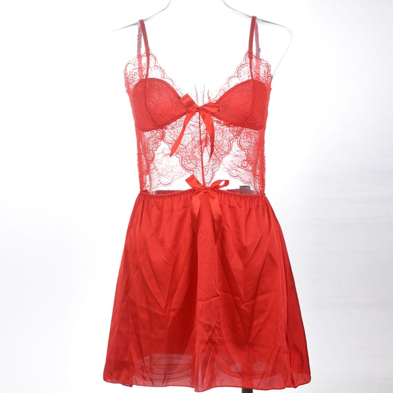 Babydoll Lingerie  - Celestia