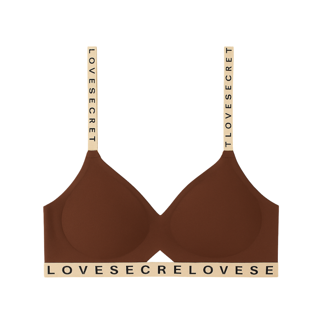 Seamless 3 Ways Padded Bra - Strap Luxe