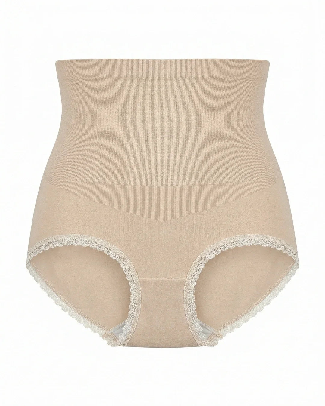 High Waist Panty - Calm Wear