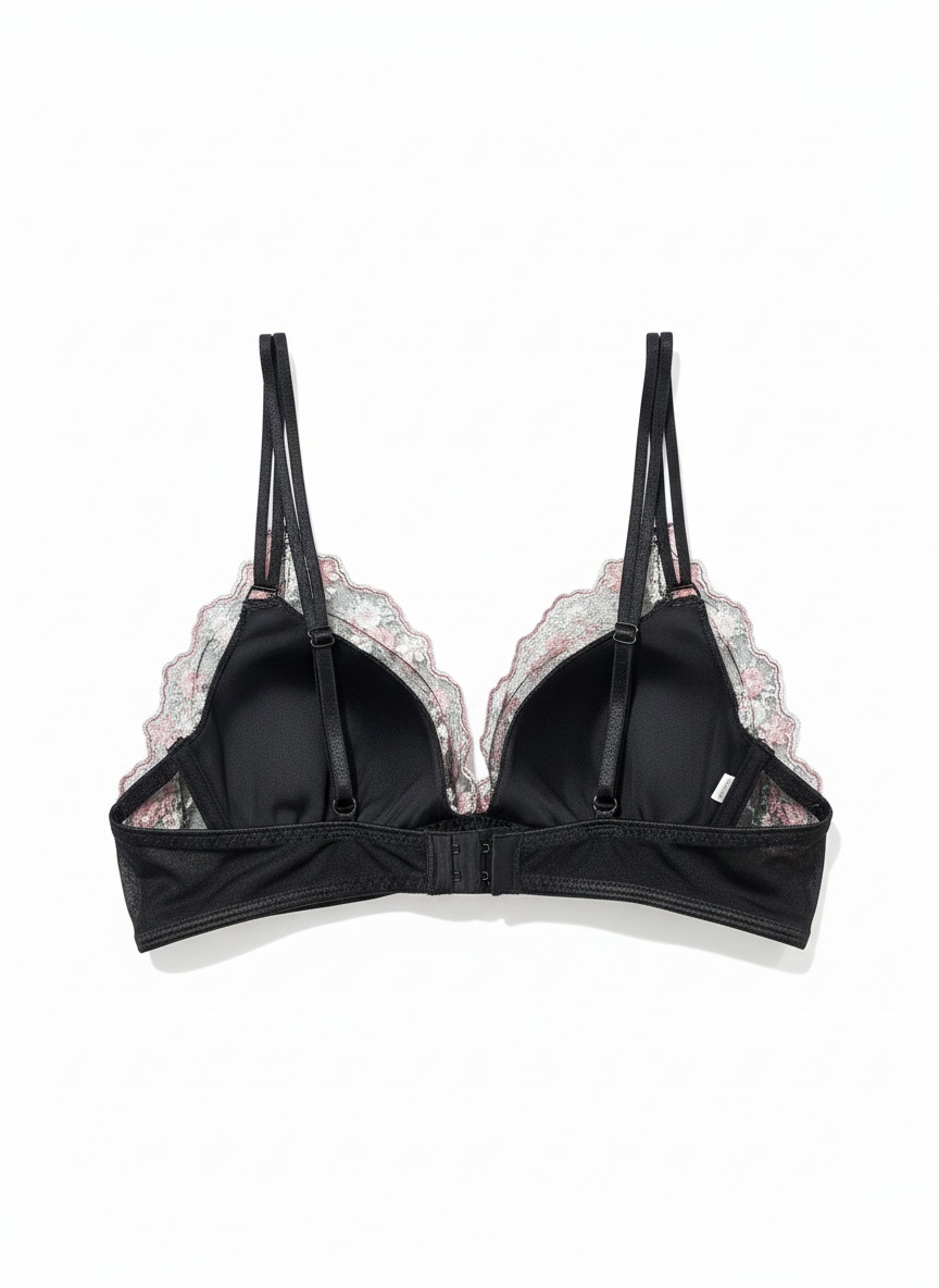 Bikini Set - Wave Charm