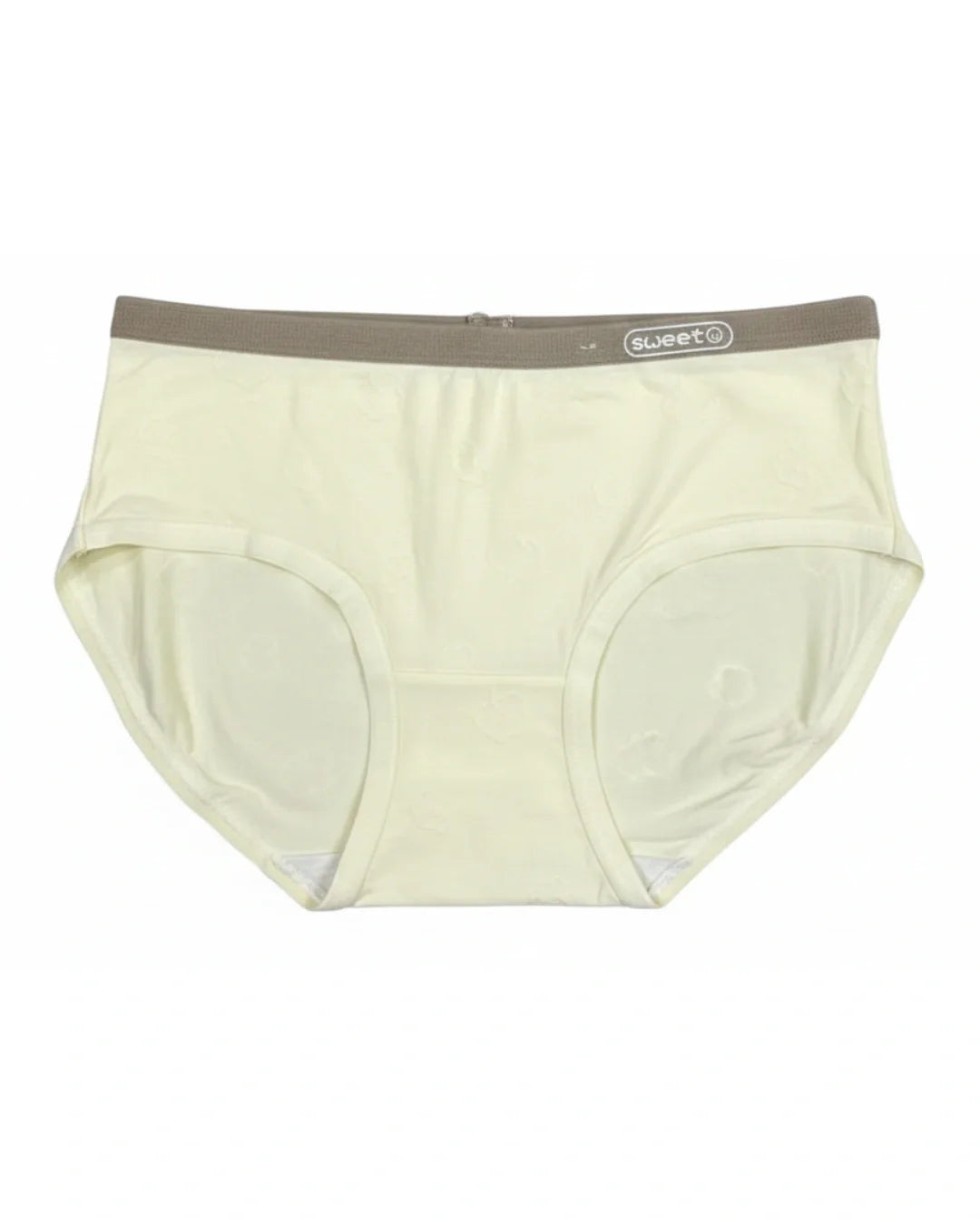 Pack of 3 Panty - Bare Soft