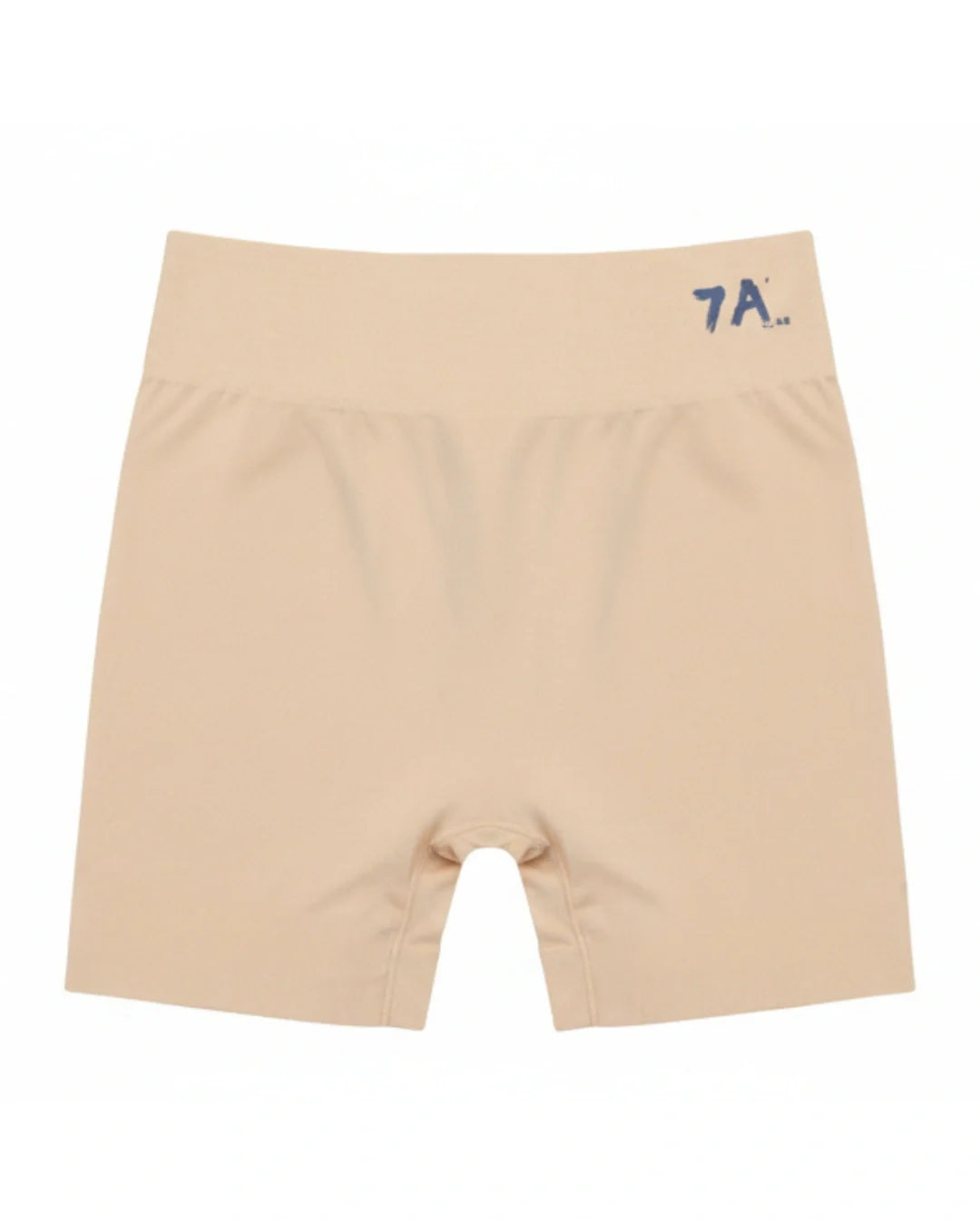 Seamless High Waist Shaper Boxer