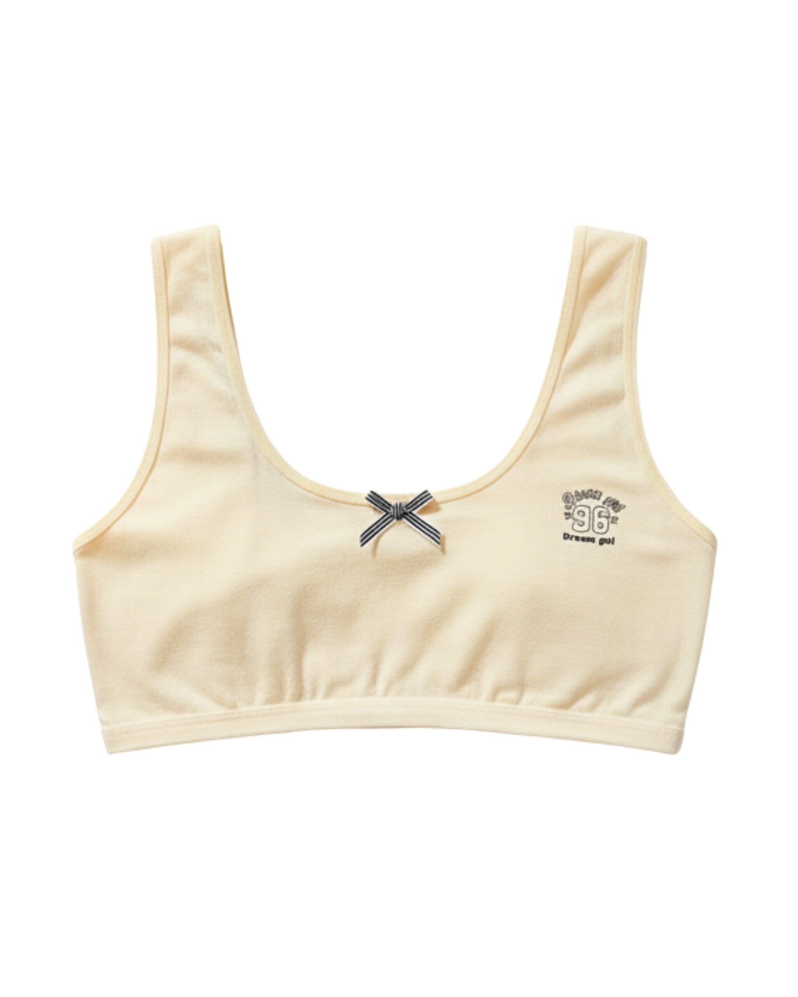 Pack of 3 Teenage Bra - Luna Lush