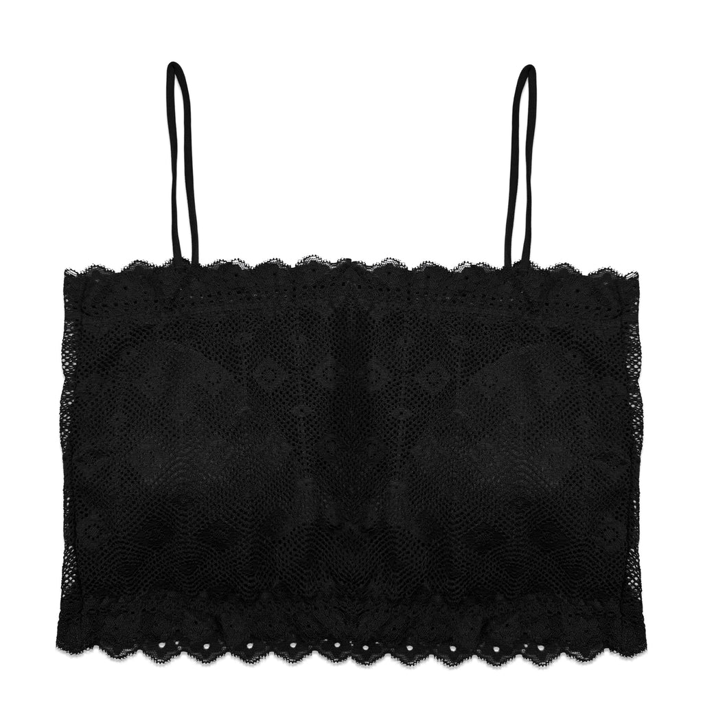 Pack of 3 Bra - Whisper Mesh