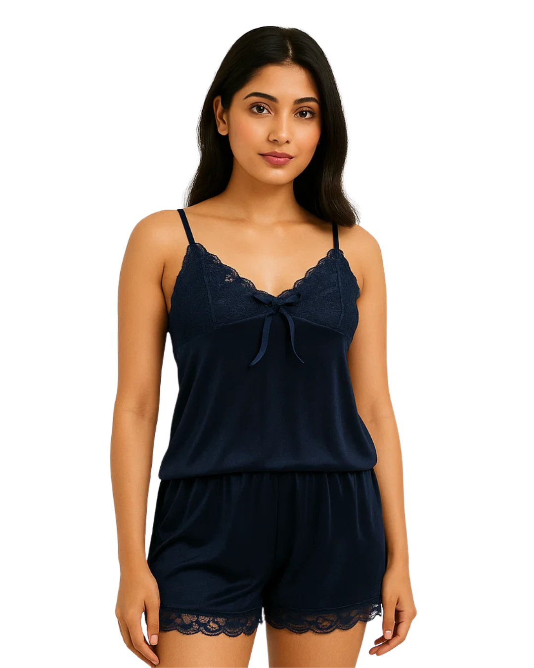 Cami Sets - Rest Charm