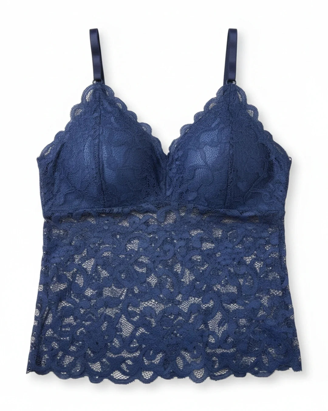 Pack of 3 Padded Bra - Comfort Lace