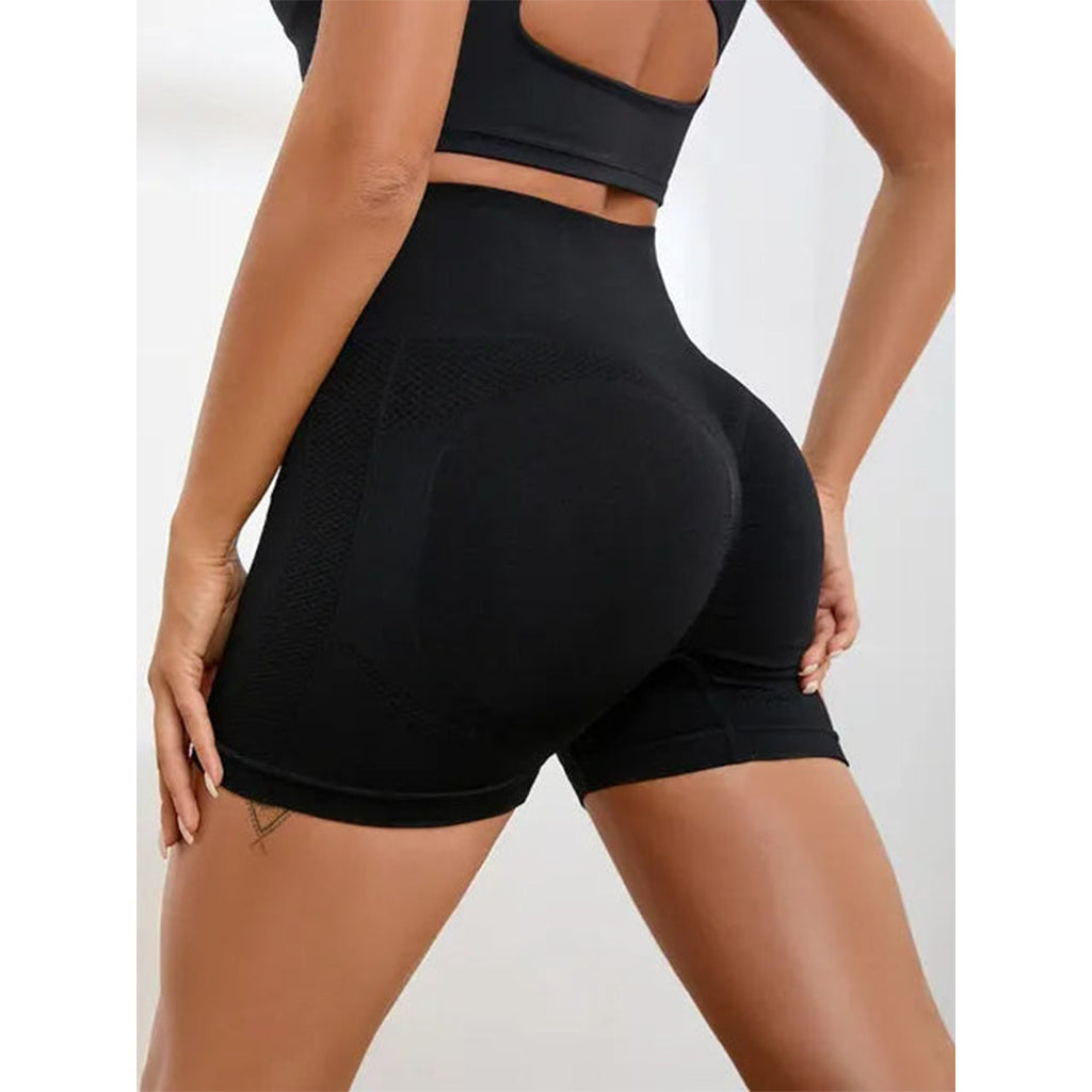 Waist Shapewear Breathable Body Shaper Butt Lifter