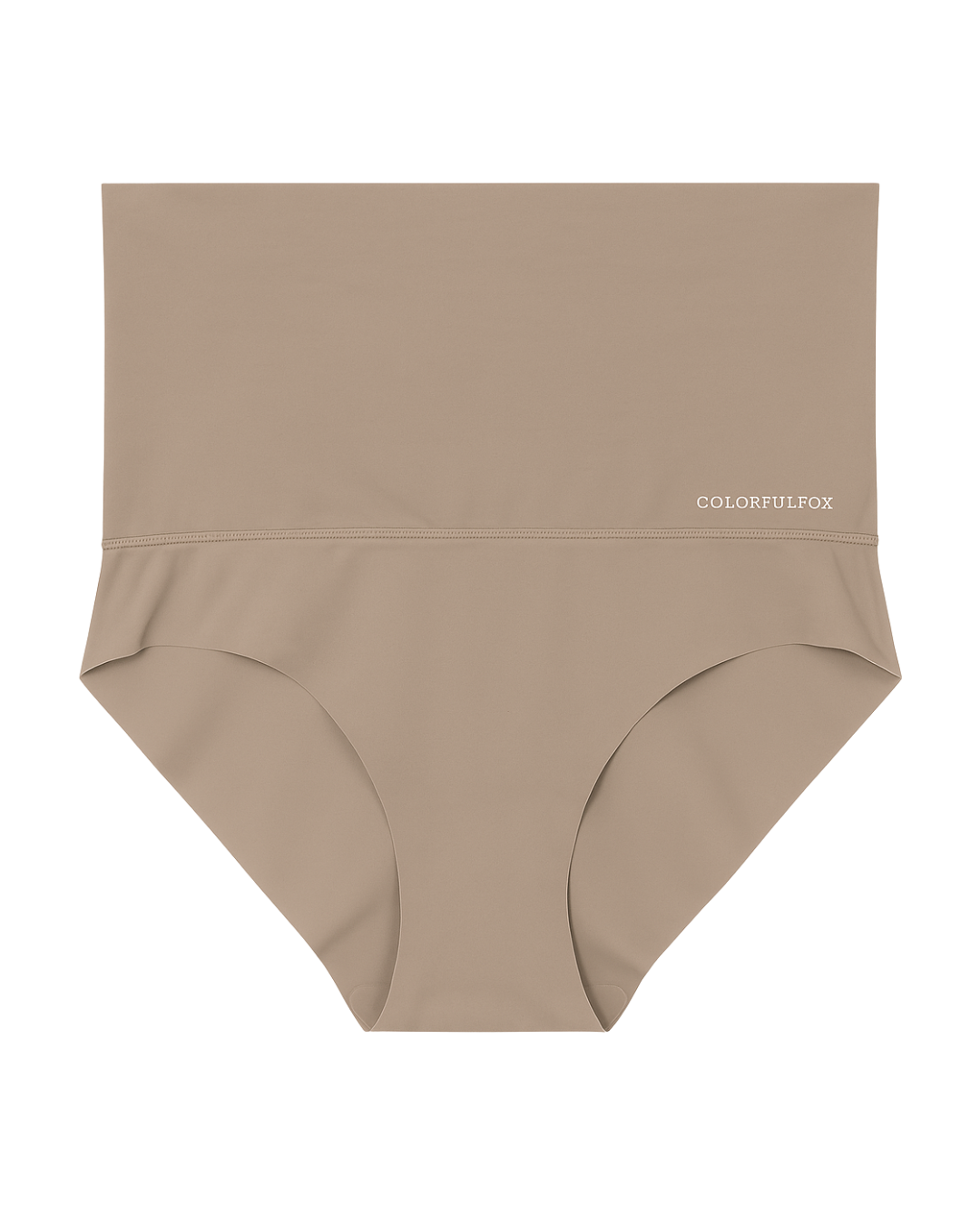 Shaper Corset Panty - Curveza