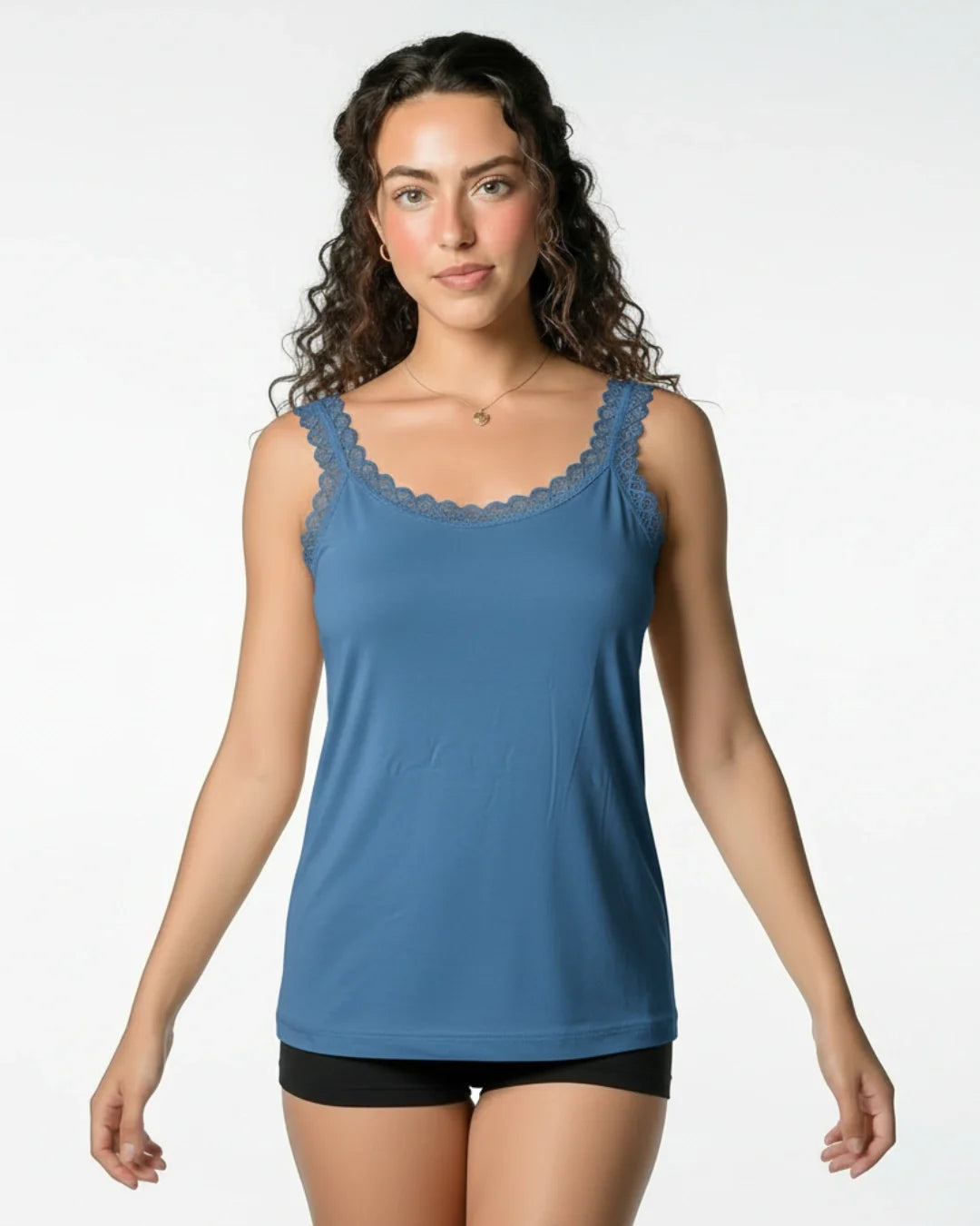 Tank Top - Smooth Wear