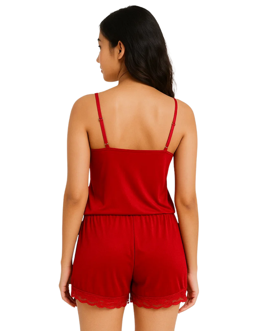 Cami Sets - Rest Charm