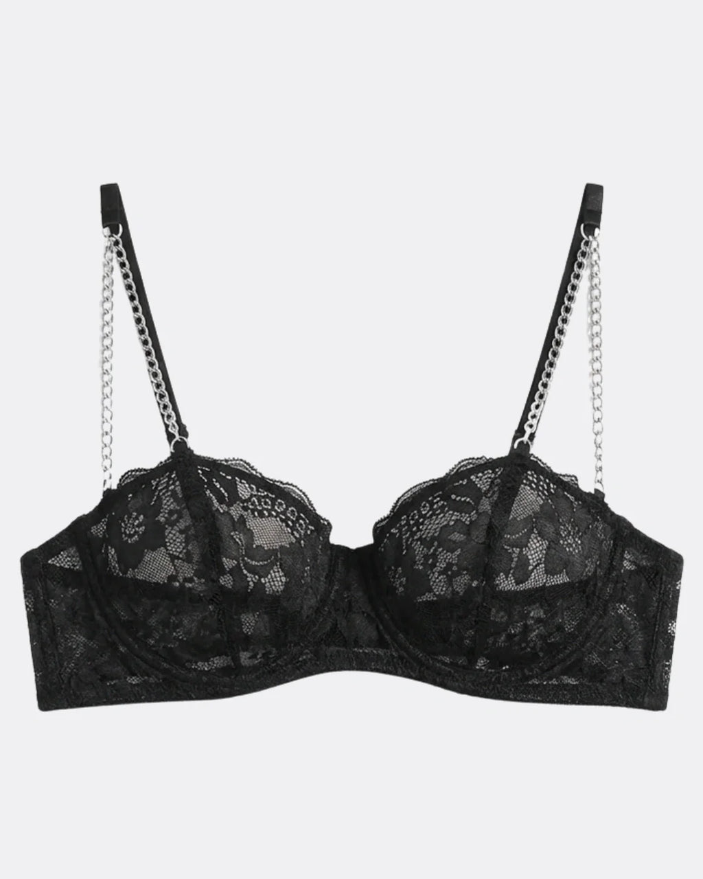 Non Padded Bra Set - Evara