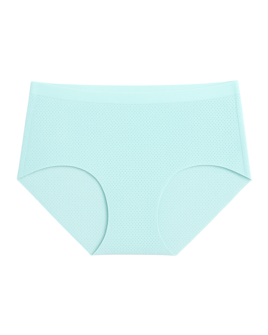High Waist Panty - Airis Comfort