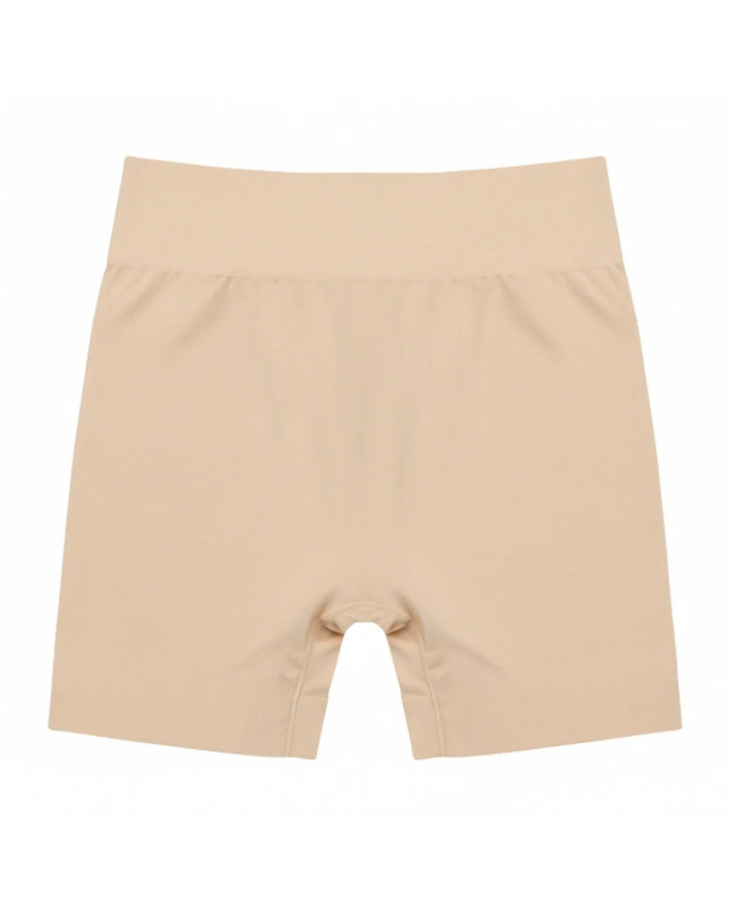 Seamless High Waist Shaper Boxer