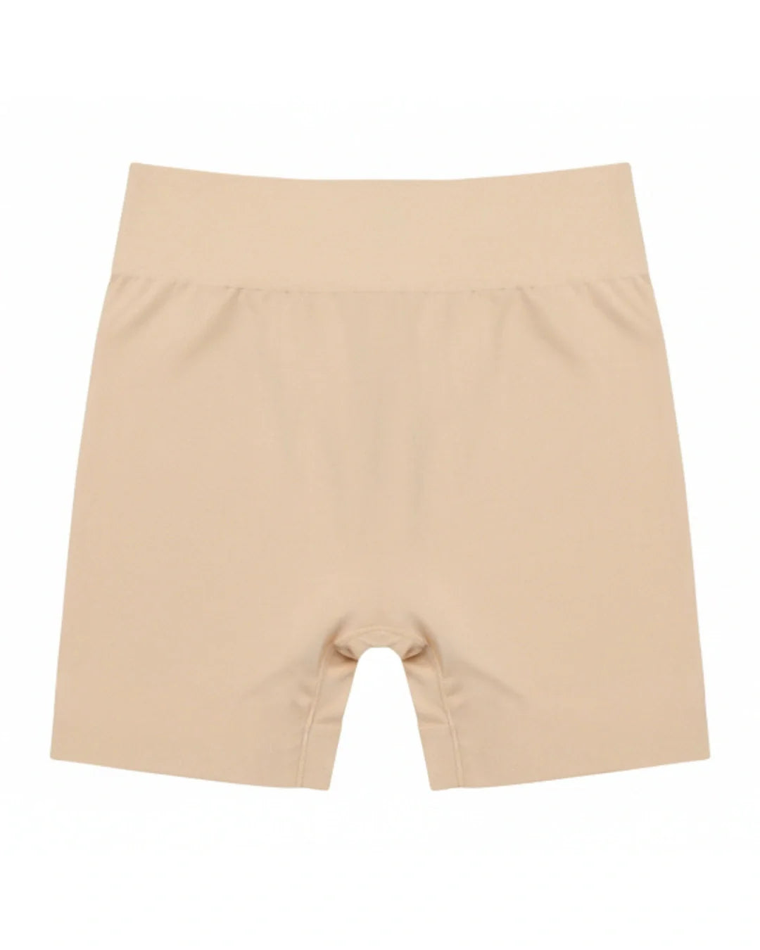 Seamless High Waist Shaper Boxer