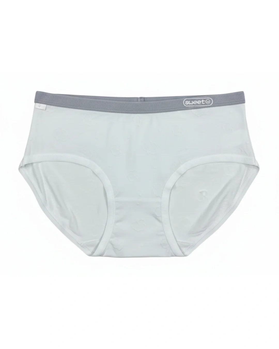 Pack of 3 Panty - Bare Soft