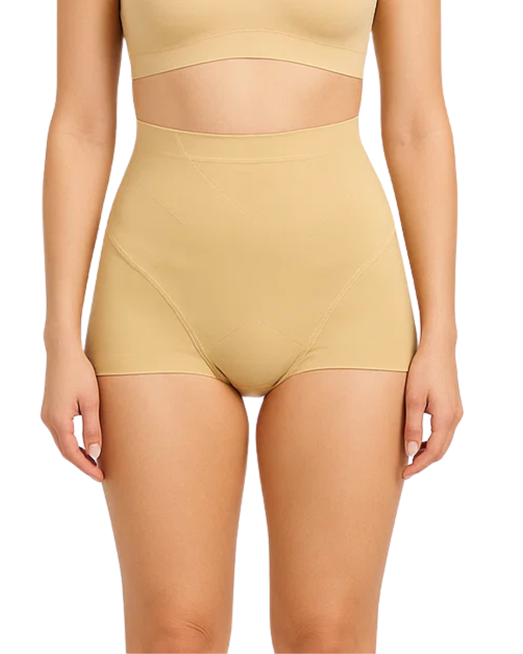 High Waist Panty - Tummy Slim