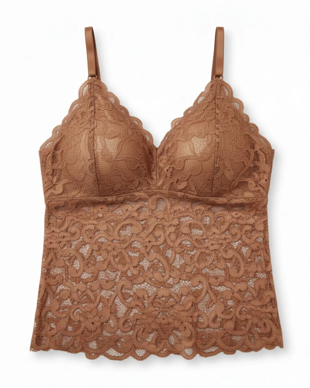 Pack of 3 Padded Bra - Comfort Lace