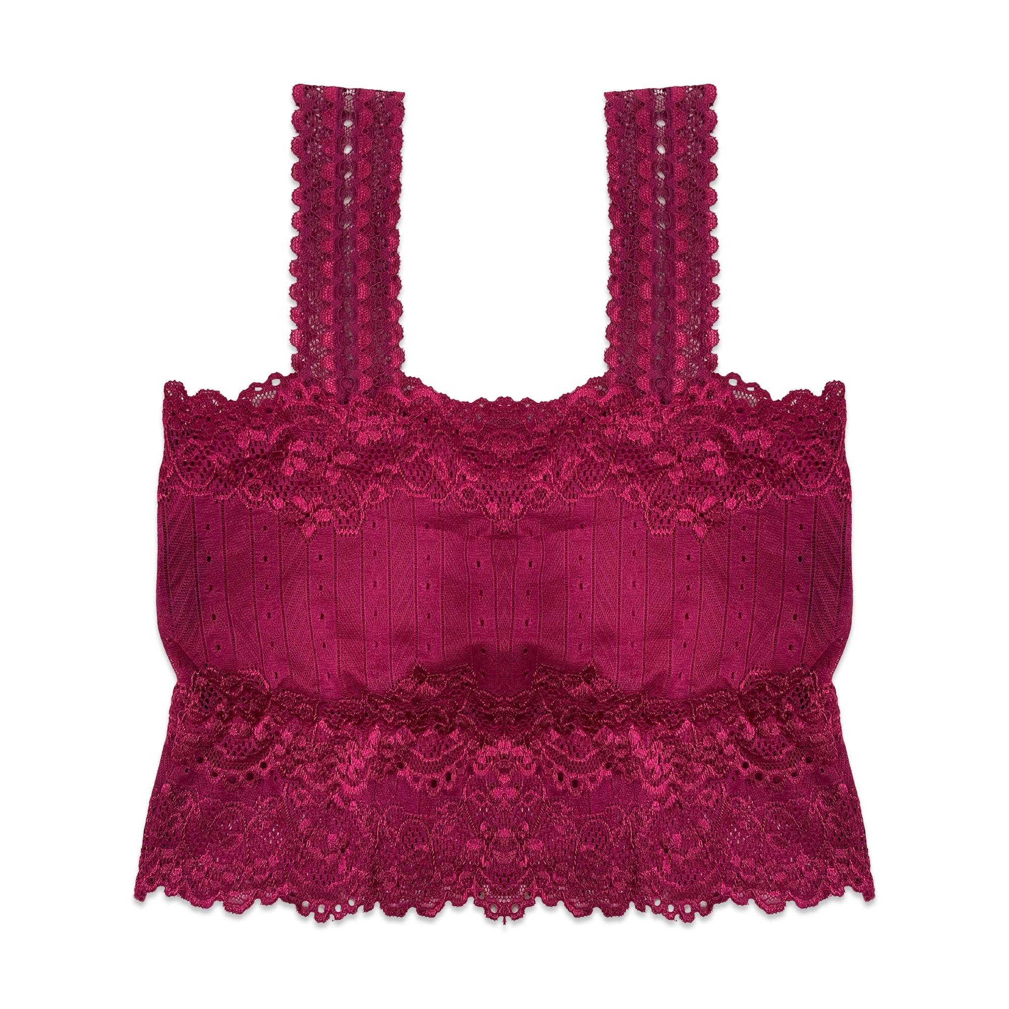 Pack of 3 Bra - Lacy Nest