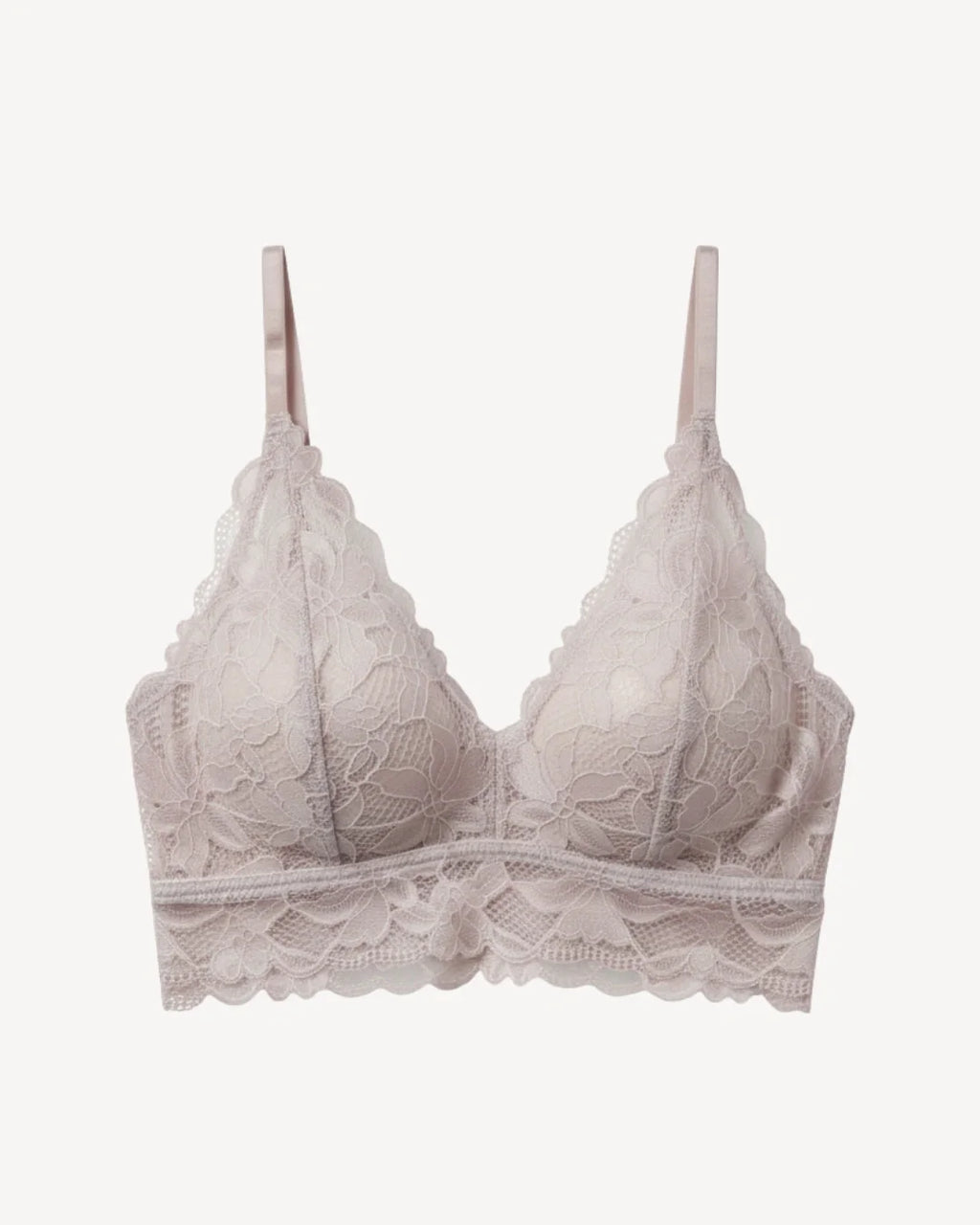 Pack of 3 Padded Bra - Floral Ease