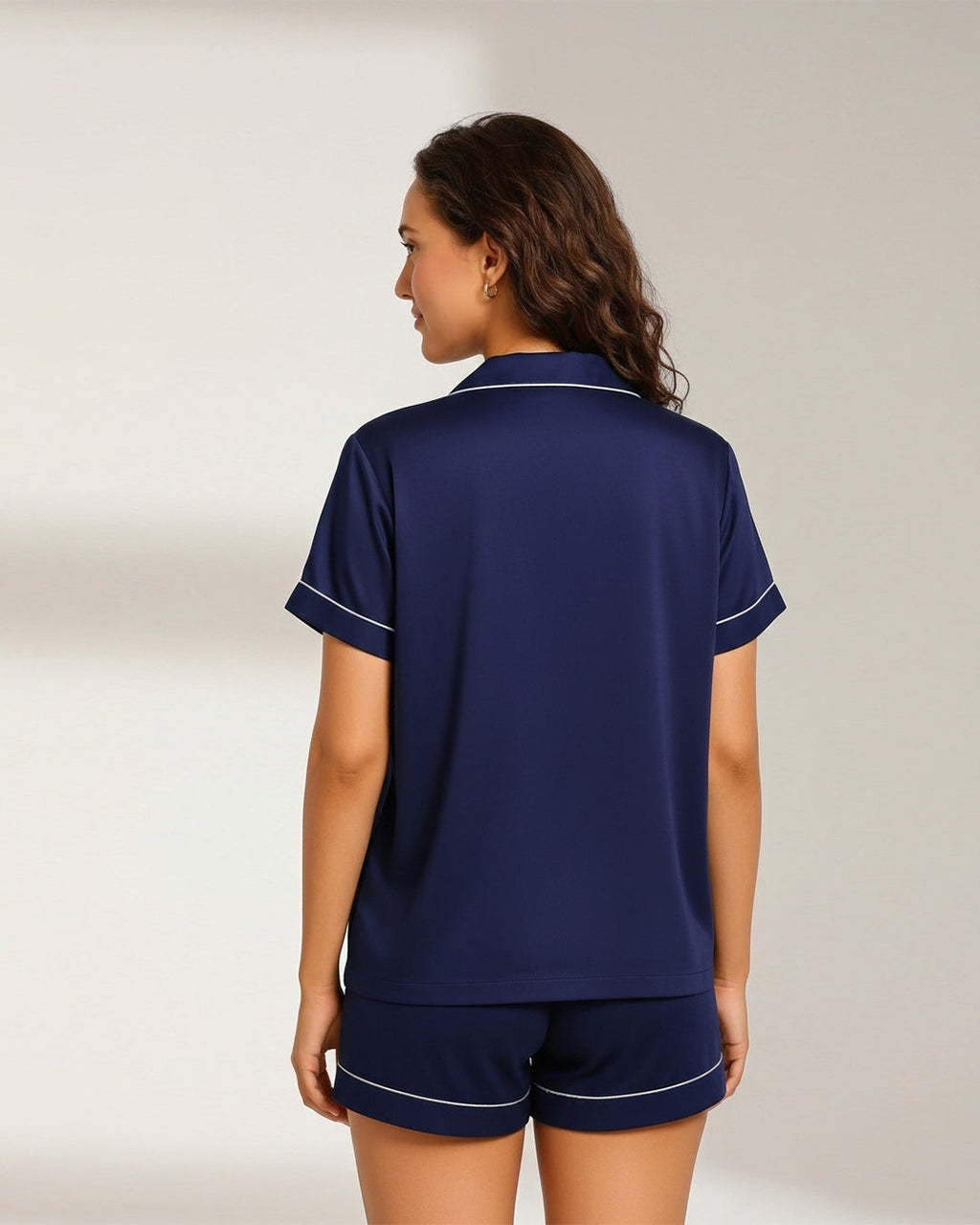 Silk Set - Smooth Weave