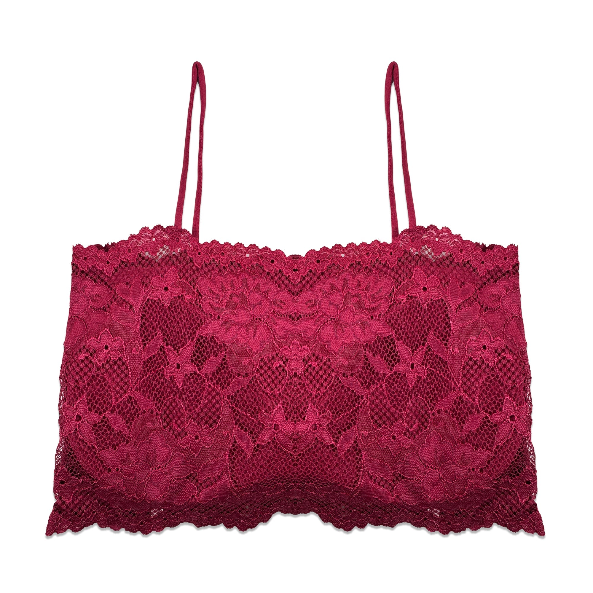 Pack of 3 Bra - Floral Grace