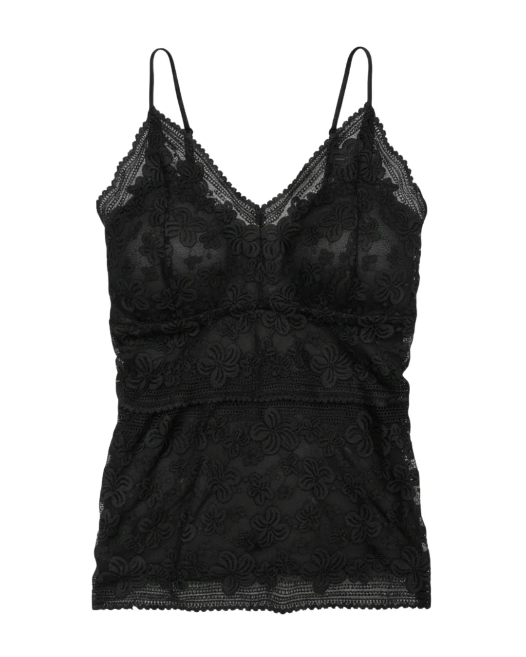 Pack of 3 Padded Bra - Soft Floral