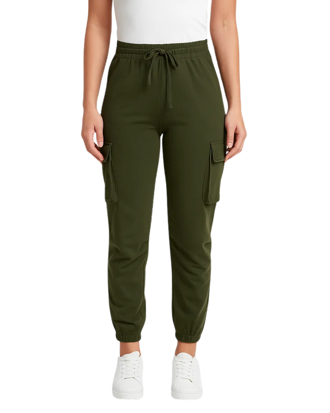 Trouser - Loom Craft