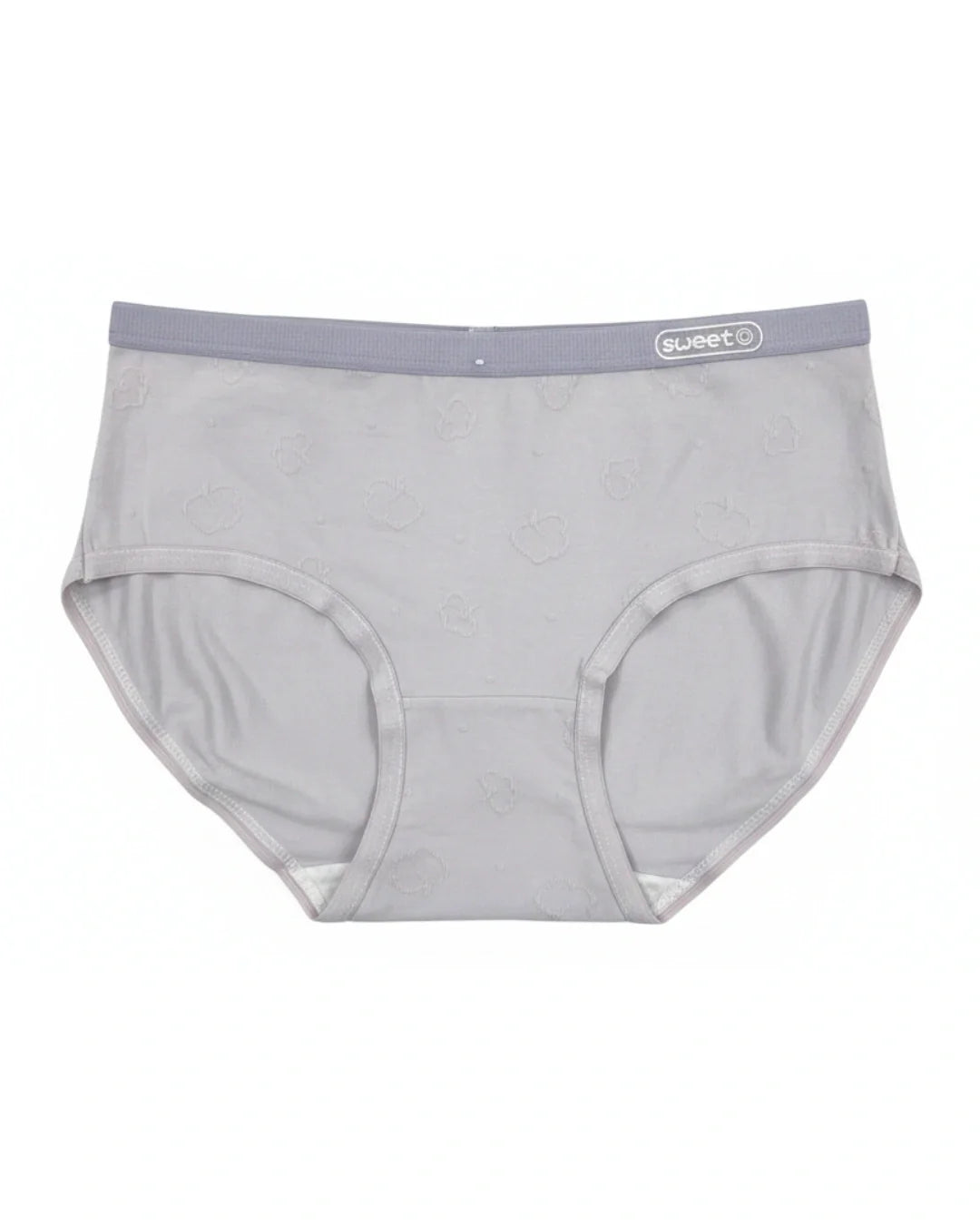 Pack of 3 Panty - Bare Soft