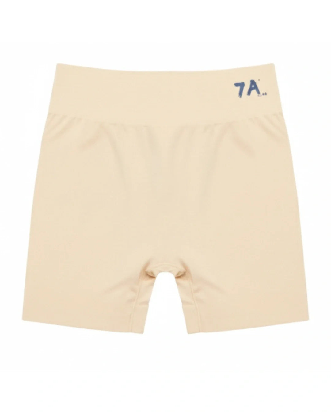 Seamless High Waist Shaper Boxer