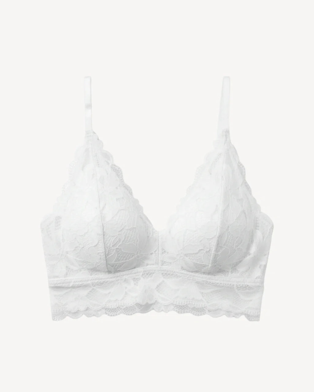 Pack of 3 Padded Bra - Floral Ease