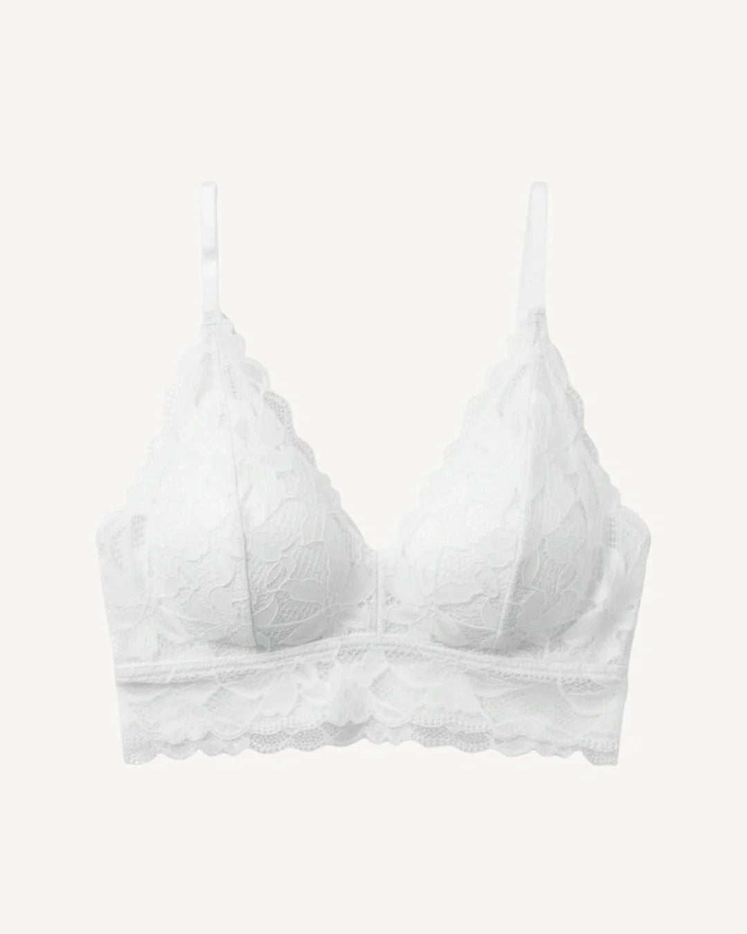 Pack of 3 Padded Bra - Floral Ease