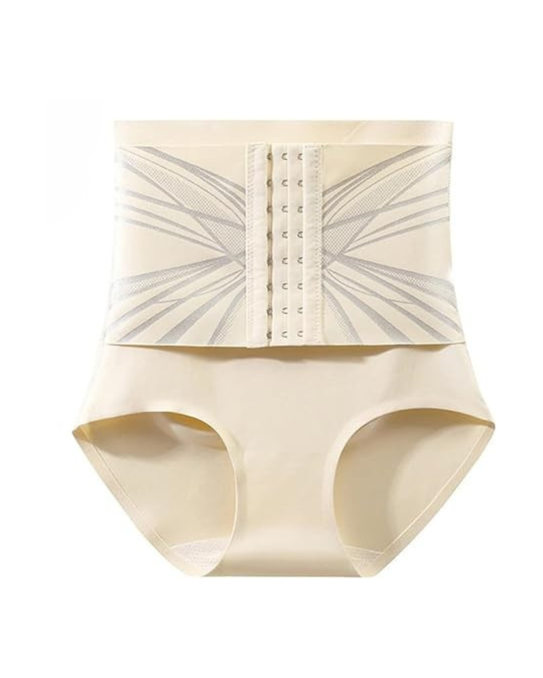 Shaper Corset Panty - Flexora